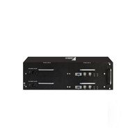 Serveur IP PBX dans le système de pagination Serveur SIP Unifier PABX pour système téléphonique d'interphone d'urgence