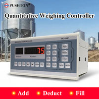 XK3160 Automatic Weighing Batching Controller Instrument Industrial Weight Control Meter