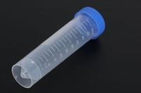 Tubes à centrifuger en plastique PP GLOBE KANG 15 ml 50 ml à fond conique, tubes à échantillons de laboratoire avec bouchon à vis pour culture cellulaire