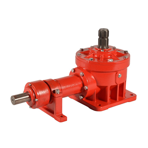 Klf100 Landbouwtrekker Landbouwversnellingsbak-Pto-As Transmissiesysteem Voor Rupsbandtoepassingen - Product Image 6