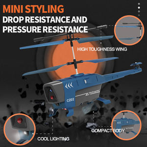 88rc cz02 फ्लाइंग मिनी इंडक्शन हेलीकॉप्टर 2.5 चैनल रिमोट कंट्रोल मिनी हेलीकॉप्टर, इंडक्शन बाधा परिहार <span class=keywords><strong>Rc</strong></span> हेलीकॉप्टर - Product Image 5