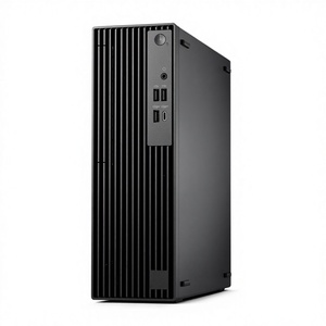 Computadora de Escritorio QCT1250 a Precio Económico, I5-14400F, 16GB de RAM, 512GB SSD, Tarjeta Gráfica de 4GB, Monitor de 23.8 Pulgadas para Negocios - Product Image 4