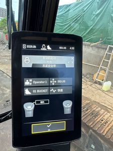 รถขุดดินระบบไฮดรอลิกตีนตะขาบมีขนาดใหญ่ Eepa CE นำเข้า320C Cat320GC ของจากญี่ปุ่น - Product Image 3