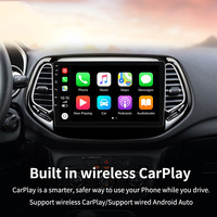 Para 12,3 Toyota Corolla 2018-20-25 BT FM REPRODUCTOR DE Dvd Android Auto Multimedia Carplay 360 Cámara pantalla táctil coche Radio Estéreo
