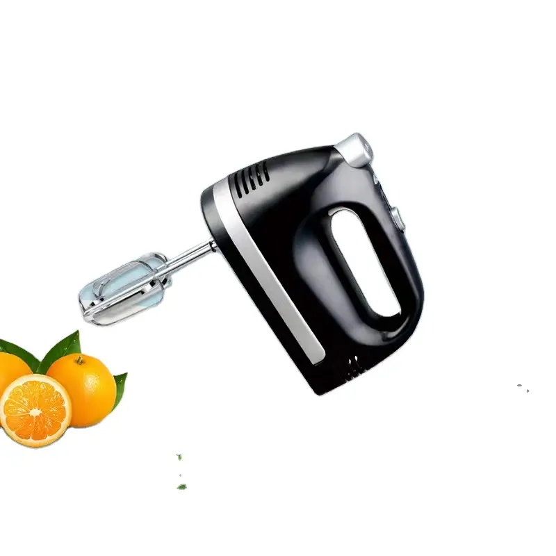 Kitchen Accessories Gadgets Mini Wireless Rechargeable Handheld Electric Mixer Baking Whisk Egg Beater Tool