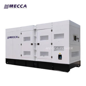 <span class=keywords><strong>Precio</strong></span> de fábrica 500KW 600KVA 625KVA 688KVA Generador diesel eléctrico silencioso Cummins para respaldo de minería/construcción - Product Image 1