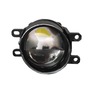 ไฟตัดหมอก 6500Lm 6000K 100W กันน้ำสำหรับโตโยต้า คัมรี่ โคโรลลา RAV4 ปราโด แลนด์ครุยเซอร์ - Product Image 2