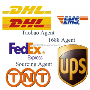 最便宜的空运运费DHL UPS送货代理中国到美国英国意大利法国德国FBA服务DDP货运代理 - Product Image 4