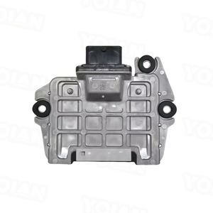 Unidad de control de motor 3TNV88 ECU piezas de motor diésel 129938-75180 129927-75901 129968-75201 controlador para Yanmar - Product Image 1