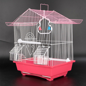 Papağan kafesi Budgie kafesi - Product Image 3