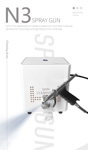 AU-N3 New Beauty Products Home <strong>Face</strong> <strong>Toner</strong> <strong>Machine</strong> Mini Facial Spray <strong>Toner</strong> Mist <strong>Machine</strong> for Hydrating - Product Image 5