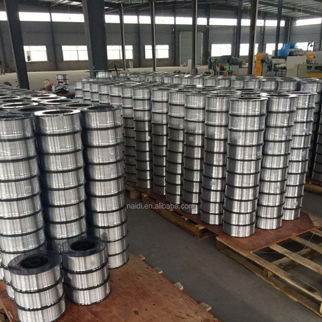 AWS A5.4 ER309LSI/E309L Stainless Steel Solid TIG Welding Wire OEM Available 1.6-3.2mm Diameter Corrosion Resistant Stable Arc