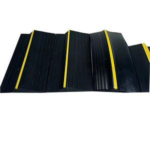 Bande d'étanchéité universelle pour seuil <span class=keywords><strong>de</strong></span> <span class=keywords><strong>porte</strong></span> <span class=keywords><strong>de</strong></span> <span class=keywords><strong>garage</strong></span>, en caoutchouc résistant aux intempéries, remplacement <span class=keywords><strong>de</strong></span> bande d'étanchéité pour <span class=keywords><strong>porte</strong></span>, bricolage - Product Image 6