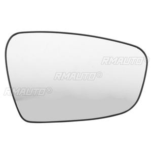 Verre de rétroviseur chauffant anti-buée pour Kia Ceed 2012+ avec coques - Product Image 4