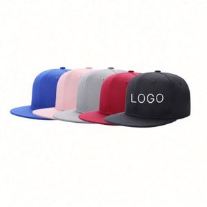 Design Fast Delivery Factory Wholesale Custom Puff Embroidery Trucker Snapback <b>Hat</b> <b>for</b> Music Festivals - Product Image 1
