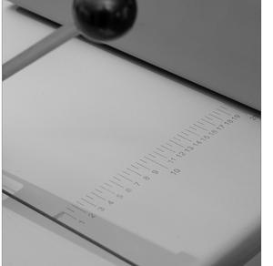 Scie à os de <span class=keywords><strong>boucherie</strong></span> scie à os de viande congelée 300 /350 / 400 scie à os machine à couper la viande - Product Image 4