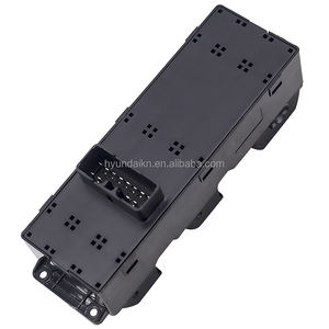 Interrupteur de lève-vitre électrique <span class=keywords><strong>prix</strong></span> usine 93570-4X300 93570-4Y300, interrupteur de commande principal des vitres électriques pour <span class=keywords><strong>KIA</strong></span> K2 <span class=keywords><strong>RIO</strong></span> 2011-2015 - Product Image 4