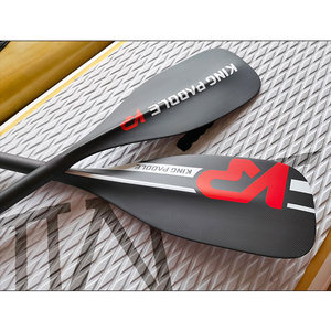Remo de Fibra de Carbono Ligero para <span class=keywords><strong>Tabla</strong></span> de <span class=keywords><strong>Paddle</strong></span> <span class=keywords><strong>Surf</strong></span> (SUP) - Product Image 5