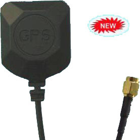 gps antenna