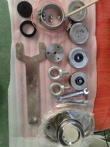 Computergestuurde Verticale Universele Tribometer Wrijving En Slijtage <span class=keywords><strong>Tester</strong></span> Essentiële Testapparatuur - Product Image 5