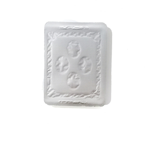 Compléments alimentaires à base de plantes pour hommes, comprimés pour un soutien énergétique quotidien et un bien-être général du corps, usine OEM ODM - Product Image 5