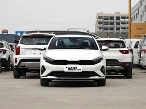 <span class=keywords><strong>KIA</strong></span> K3 Benzina 1.5L IVT Edizione Comfort Berlina, Prezzo Vantaggioso, Consegna Diretta dalla Fabbrica - Product Image 2
