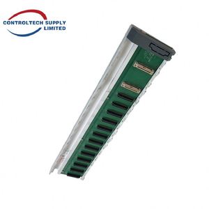Original New 2MLR-E08P-CC 8-Slot I/O Expansion Base Conformal Coated สำหรับ ML200R DCS PLC - Product Image 6