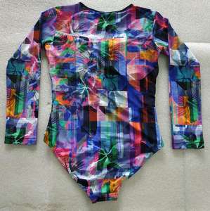 การออกแบบที่กำหนดเองจุดพิมพ์ผู้หญิงอ้วนบวกขนาด5XL 2-pc เซ็กซี่บิกินี่ชุดชุดว่ายน้ำชุดว่ายน้ำ - Product Image 6