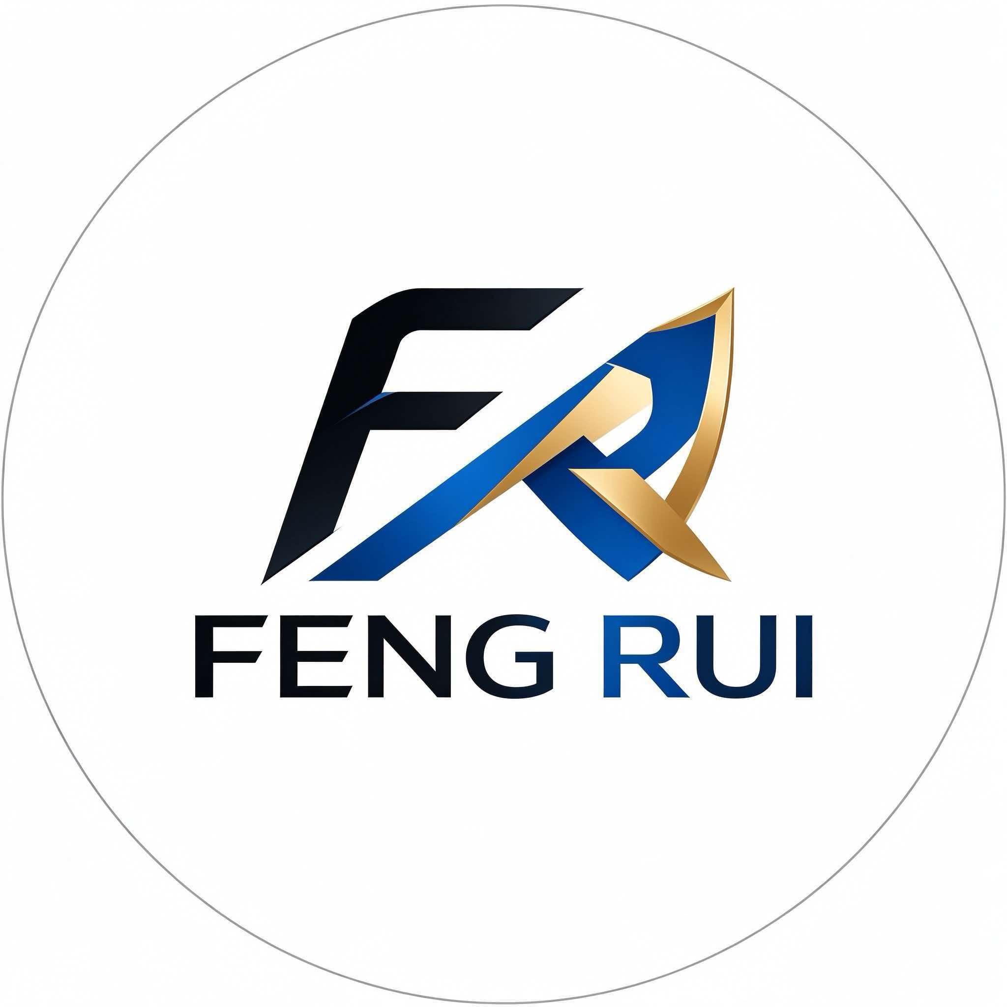 Jiangxi Fengrui E-Commerce Co., Ltd. logo