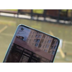 โทรศัพท์มือถือ <span class=keywords><strong>OnePlus</strong></span> <span class=keywords><strong>8</strong></span> 5G รุ่น Global ROM แรม <span class=keywords><strong>12GB</strong></span> ความจุ <span class=keywords><strong>256GB</strong></span> หน้าจอ 6.55 นิ้ว 90Hz ชิปเซ็ต Snapdragon 865 กล้อง 48MP ชาร์จไว 30W แบตเตอรี่ 4300mAh ระบบปฏิบัติการ Android 10 รองรับ NFC และ LTE โทรศัพท์ 5G รุ่นฝรั่งเศส - Product Image 5