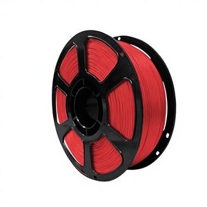 Filamento PETG Amarillo de Fábrica Janton, 1 kg, 1.75 mm de Diámetro, Temperatura de Impresión 240 °C, Aplicable a la Mayoría de las Impresoras 3D FDM - Product Image 2