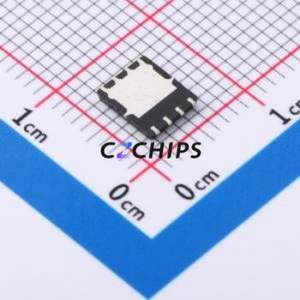 Transistor de Efecto de Campo (MOSFET) CMSA025N03 DFN-8(5x6) Original, Nuevo - Product Image 2