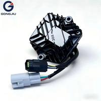 Module convertisseur abaisseur de tension DC 12V pour moto électrique tout-terrain Surron Light Bee X Storm Bee, étanche IP65, haute puissance