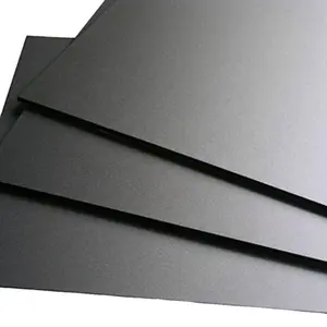 Aluminum composite panel with customized size and thickness for sound insulation