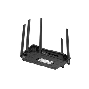 เราเตอร์ไร้สาย <span class=keywords><strong>Ruijie</strong></span> RG-EW1200G Pro Wifi5 <span class=keywords><strong>AC1300</strong></span> แบบดูอัลแบนด์ ใช้งานร่วมกับระบบ <span class=keywords><strong>Ruijie</strong></span> Reyee Mesh ได้ - Product Image 2