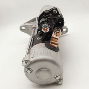 Démarreur 428000-5860 428000-5861 428000-5862 428000-5863 8980886690 4280005860 8980886691 8980886692 8980886693 - Product Image 2