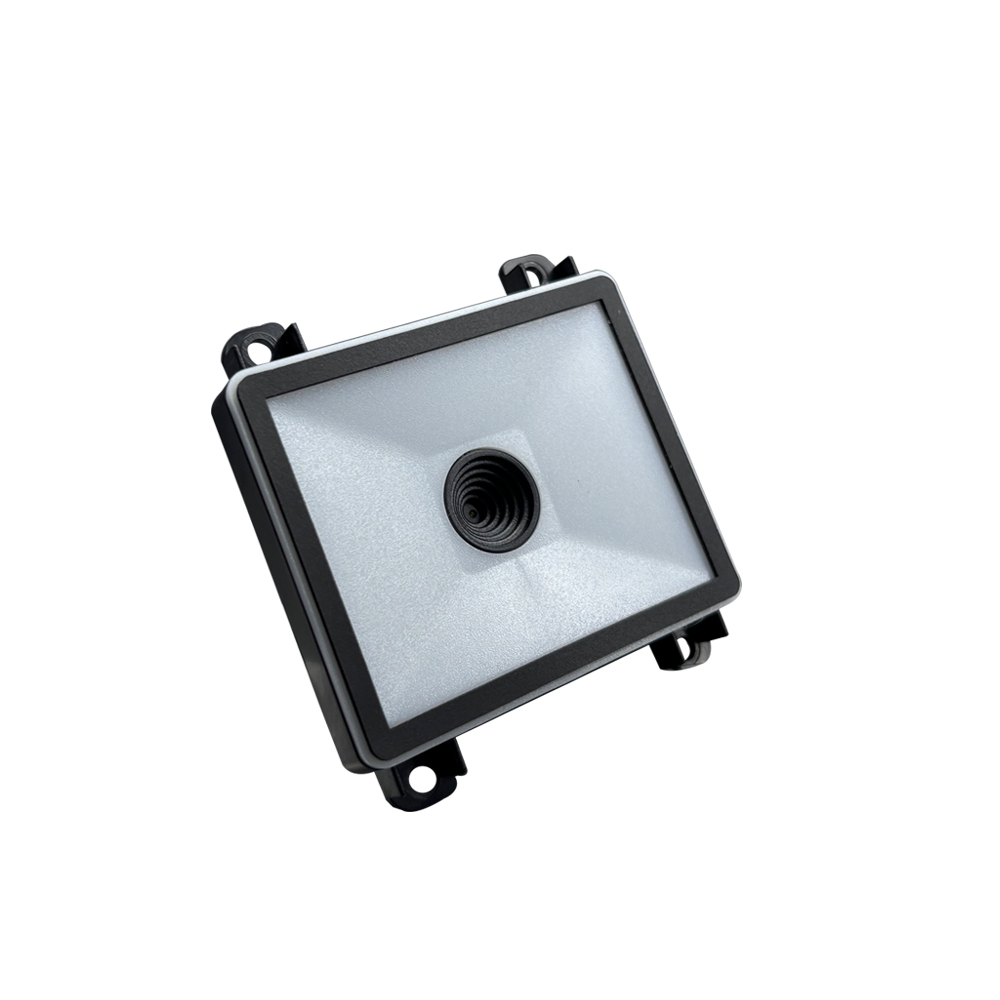 <strong>OEM</strong> LV4300T 1D/2D Embedded Barcode <strong>QR</strong> <strong>Code</strong> <strong>Scanner</strong> <strong>Module</strong> CMOS Sensor 300 Scans/Sec TTL/USB Interface for Cash Register Payment