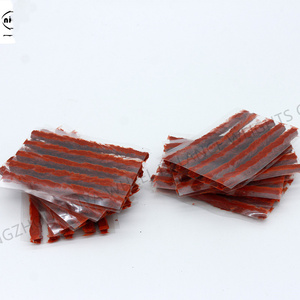 Tappo di riparazione pneumatici 6*100 200 per riparazione pneumatici guarnizioni per autocarro - Product Image 3