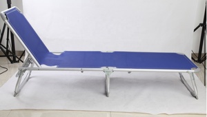 Fauteuil de plage <span class=keywords><strong>extérieur</strong></span> avec auvent, <span class=keywords><strong>lit</strong></span> pliable, pour loisirs et plage à petit prix, vente en gros, - Product Image 4