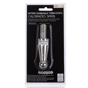 Terminaux interchangeables avec sphères calibrées pour calibres numériques et mécaniques - Product Image 2