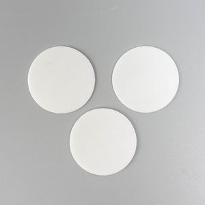 PET/PE/PP Fábrica Tamanho Personalizado Embalagem Tampas De Garrafa Tampas Tampas Fechamentos Aluminumk foil selagem gaxeta Self-Stick Foam <span class=keywords><strong>Seal</strong></span> Liner - Product Image 2