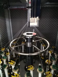 2024 Benfa tubo intrecciato per WC - Product Image 6