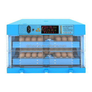 Incubadora de huevos comercial, TY-TD64, 64, a la venta en <span class=keywords><strong>miami</strong></span> - Product Image 2