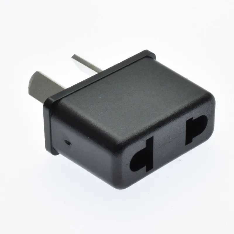 alibaba Euro US to AU Australia plug adaptor travel converter plug