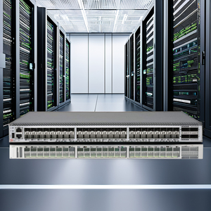 Brocade G720 <b>Switch</b> 24 Active Port 64gb <b>Network</b> Poe Snmp Industrial <b>Switches</b> Discounted Price-br-g720-24-32g-r Discounted - Product Image 3