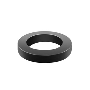 Cincin Penyegel Karet Putih/Hitam 1/2 3/4 1/4 Inci untuk Pipa Bergelombang Selang Saluran Masuk Air Pipa Gas Silikon Tahan Air - Product Image 5