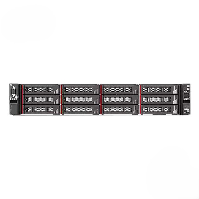 SR650 2U Rack Server 2x 2nd Gen Intel Xeon Scalable Processors 3TB DDR4 ECC Memory W/ DCPMM 1 Year Stock Enterprise Data Center