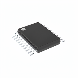 SN74LVC573APWTG4 Components Electronic Authorized Distributor Logic 20 TSSOP - Product Image 1
