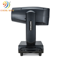 Sharpy 420W Beam Spot Wash 3in1 Led Luz con cabezal móvil con efecto estroboscópico para Dj Event Show Stage Lighting