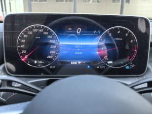 <span class=keywords><strong>Mercedes</strong></span>-Benz Classe C 2023 Modèle C 260L Édition Sport Système Hybride Léger 48V Voiture d'Occasion à <span class=keywords><strong>Prix</strong></span> Abordable - Product Image 6